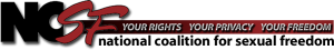 National Coalition For Sexual Freedom